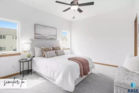 Bedroom - 6237 S Alki Pl, Sioux Falls, SD 57108 photo 1 of 3