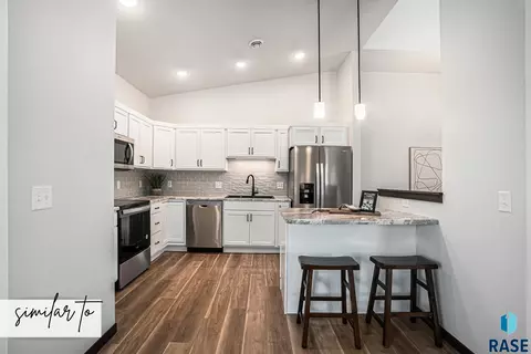 Kitchen - 3401 S Jerome Pl, Sioux Falls, SD 57106 photo 1 of 1