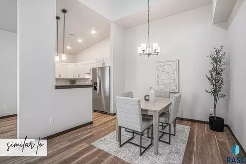 Dining - 3401 S Jerome Pl, Sioux Falls, SD 57106 photo 1 of 1