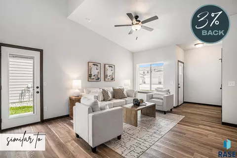 3401 S Jerome Pl, Sioux Falls, SD 57106
