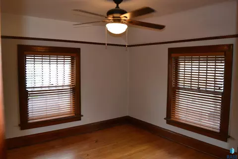 Bedroom - 202 E 18th St, Sioux Falls, SD 57104 photo 1 of 3