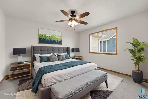 Bedroom - 7236 E Athens Ct, Sioux Falls, SD 57110 photo 1 of 7