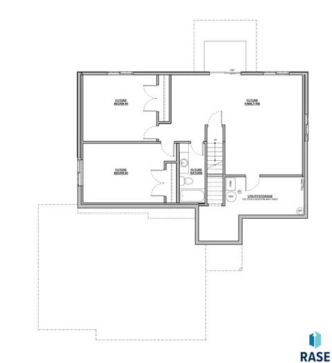 Floorplan - 7236 E Athens Ct, Sioux Falls, SD 57110 photo 2 of 2