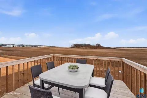 Exterior - 7236 E Athens Ct, Sioux Falls, SD 57110 photo 1 of 3