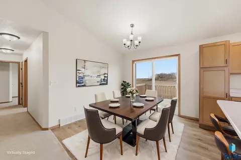 Dining - 7236 E Athens Ct, Sioux Falls, SD 57110 photo 1 of 1
