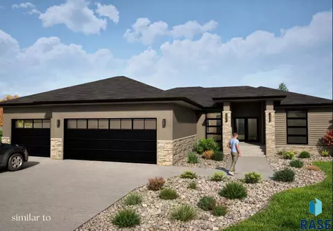 5509 E Morningside Cir, Sioux Falls, SD 57110