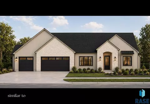 5501 E Morningside Cir, Sioux Falls, SD 57110