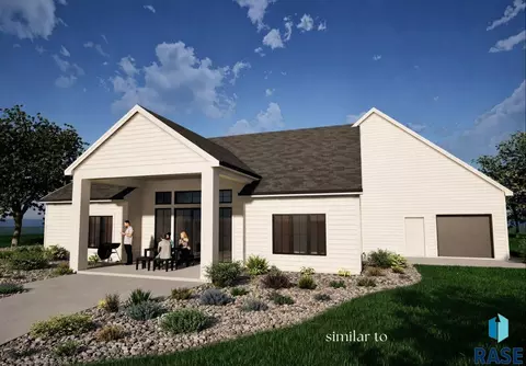 5501 E Morningside Cir, Sioux Falls, SD 57110 photo 4