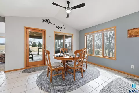 Dining - 45 Golf Dr, Wentworth, SD 57075 photo 2 of 2