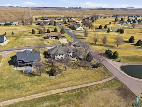 View/Area - 45 Golf Dr, Wentworth, SD 57075 photo 6 of 10