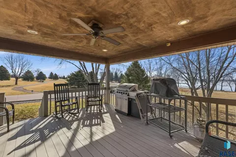 Exterior - 45 Golf Dr, Wentworth, SD 57075 photo 6 of 7