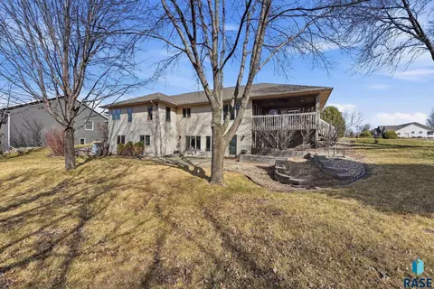 Exterior - 45 Golf Dr, Wentworth, SD 57075 photo 3 of 7