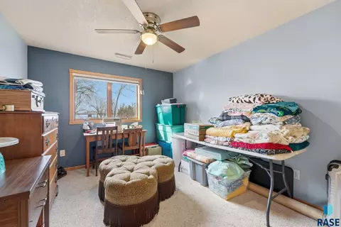 Bedroom - 45 Golf Dr, Wentworth, SD 57075 photo 8 of 10