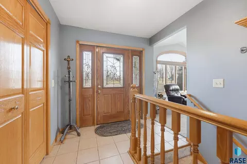 Entry Way - 45 Golf Dr, Wentworth, SD 57075 photo 1 of 1