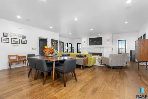 Dining - 221 E 14th St, Sioux Falls, SD 57104 photo 1 of 3