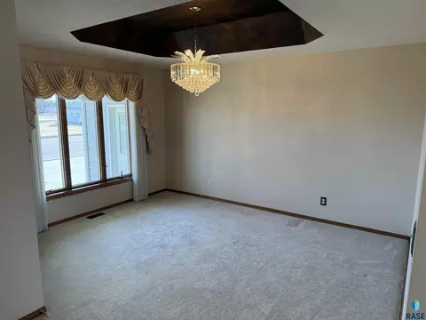 Living - 308 E Wagner St, Marion, SD 57043 photo 3 of 4