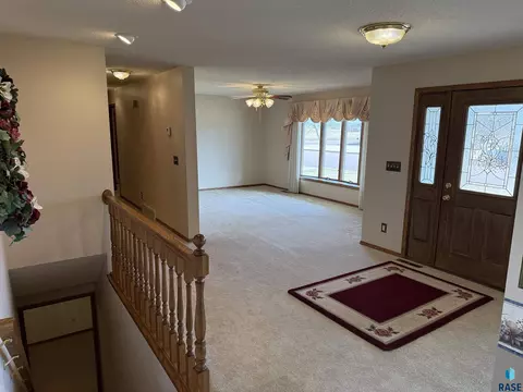 Living - 308 E Wagner St, Marion, SD 57043 photo 2 of 4