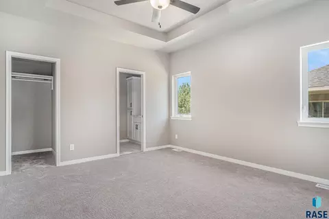 Bedroom - 1121 Cyber Ct, Madison, SD 57042 photo 1 of 4