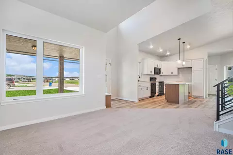 Living - 1127 Cyber Ct, Madison, SD 57042 photo 1 of 2