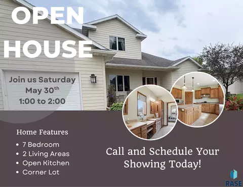 500 Brandenburg St, Luverne, MN 56156