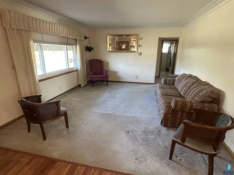 Living - Division Ave, Madison, SD 57042 photo 2 of 5