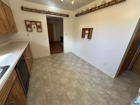 Kitchen - Division Ave, Madison, SD 57042 photo 3 of 4