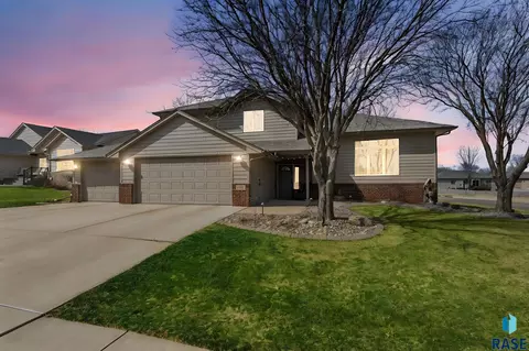 2601 S Rutgers Ave, Sioux Falls, SD 57106