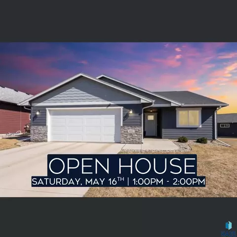 422 Thelma Ave, Harrisburg, SD 57032