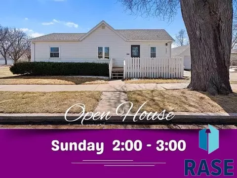 2405 W Bailey St, Sioux Falls, SD 57104