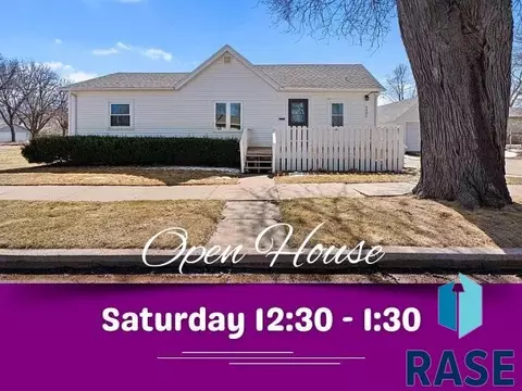 2405 W Bailey St, Sioux Falls, SD 57104