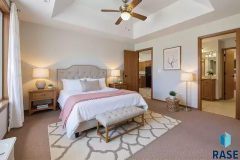 Bedroom - 1010 N Crape Pl, Sioux Falls, SD 57107 photo 1 of 5