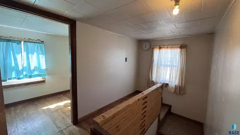 Entry Way - 114 3rd St, Ree Heights, SD 57371 photo 1 of 2