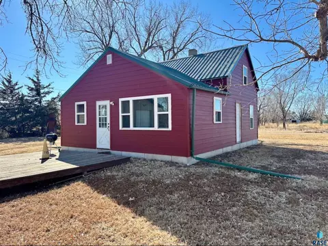 Other - 114 3rd St, Ree Heights, SD 57371 photo 3 of 10