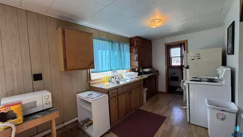 Kitchen - 114 3rd St, Ree Heights, SD 57371 photo 1 of 1