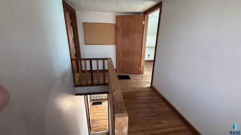Entry Way - 114 3rd St, Ree Heights, SD 57371 photo 2 of 2