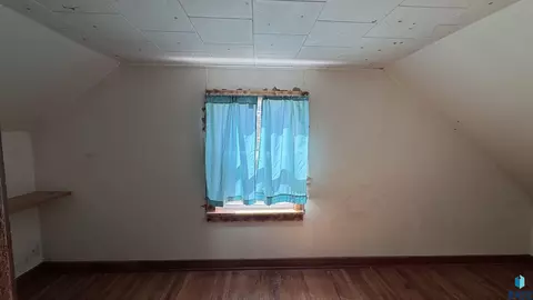 Bedroom - 114 3rd St, Ree Heights, SD 57371 photo 2 of 3