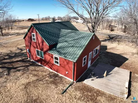 Other - 114 3rd St, Ree Heights, SD 57371 photo 2 of 10