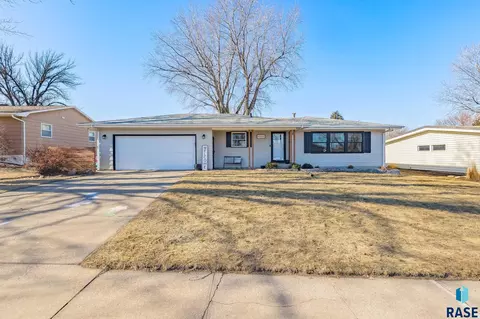 4301 S Glenview Rd, Sioux Falls, SD 57103