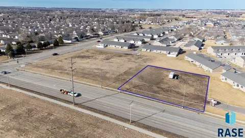 1101 N Marion Rd, Sioux Falls, SD 57107