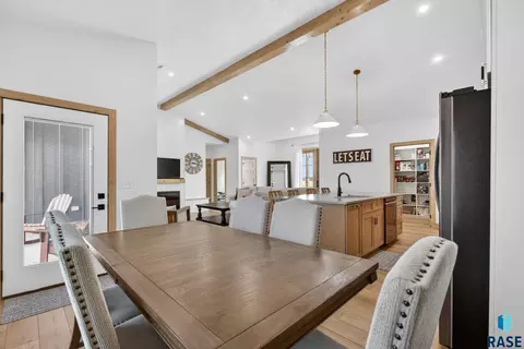 Dining - 2400 N Reichelt Cir, Tea, SD 57064 photo 3 of 3