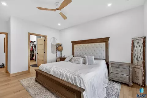 Bedroom - 2400 N Reichelt Cir, Tea, SD 57064 photo 1 of 11