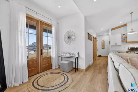 Entry Way - 2400 N Reichelt Cir, Tea, SD 57064 photo 1 of 1