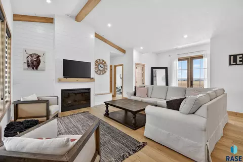 Living - 2400 N Reichelt Cir, Tea, SD 57064 photo 1 of 5