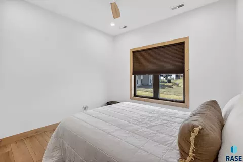 Bedroom - 2400 N Reichelt Cir, Tea, SD 57064 photo 6 of 11