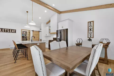 Dining - 2400 N Reichelt Cir, Tea, SD 57064 photo 2 of 3