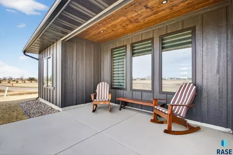 Exterior - 2400 N Reichelt Cir, Tea, SD 57064 photo 6 of 7