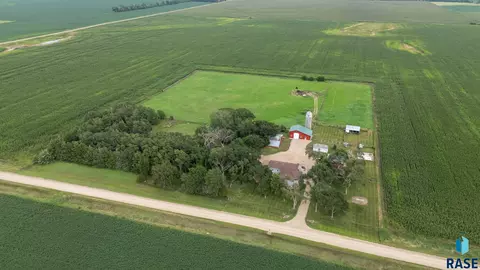26332 423rd Ave, Alexandria, SD 57311