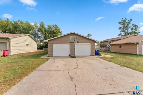 616 N 618 N Garfield Ave, Sioux Falls, SD 57104