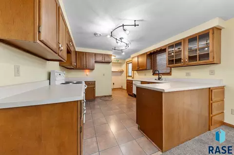 Kitchen - 2415 E Franklin St, Pierre, SD 57501 photo 1 of 1