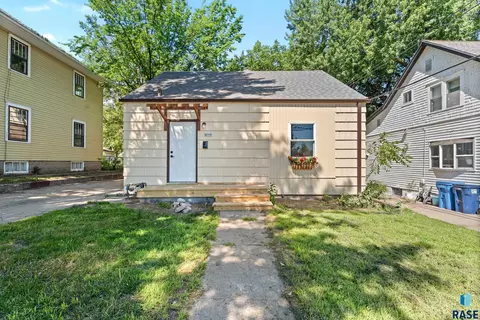 413 S West Ave, Sioux Falls, SD 57104